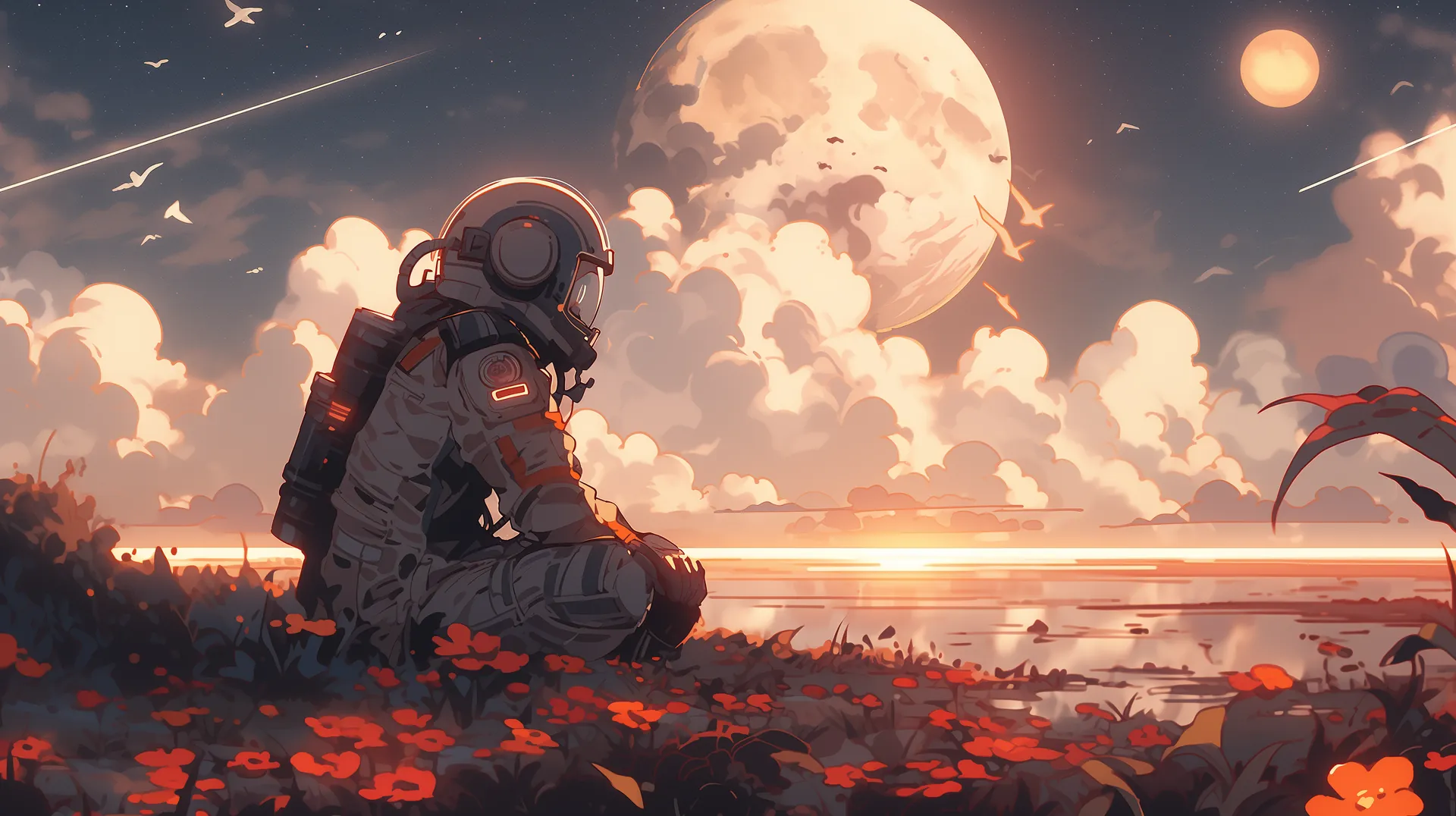 夏水